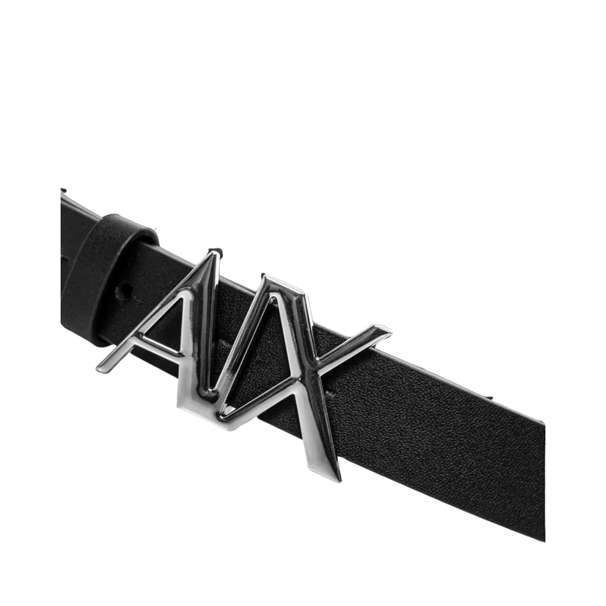 Fashion Belt - Black