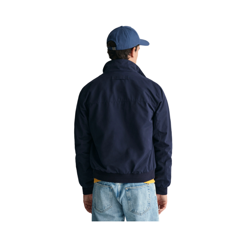 Light Hampshire Jacket - Blue