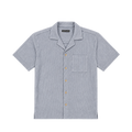 Ryder Shirt - Dusty Blue