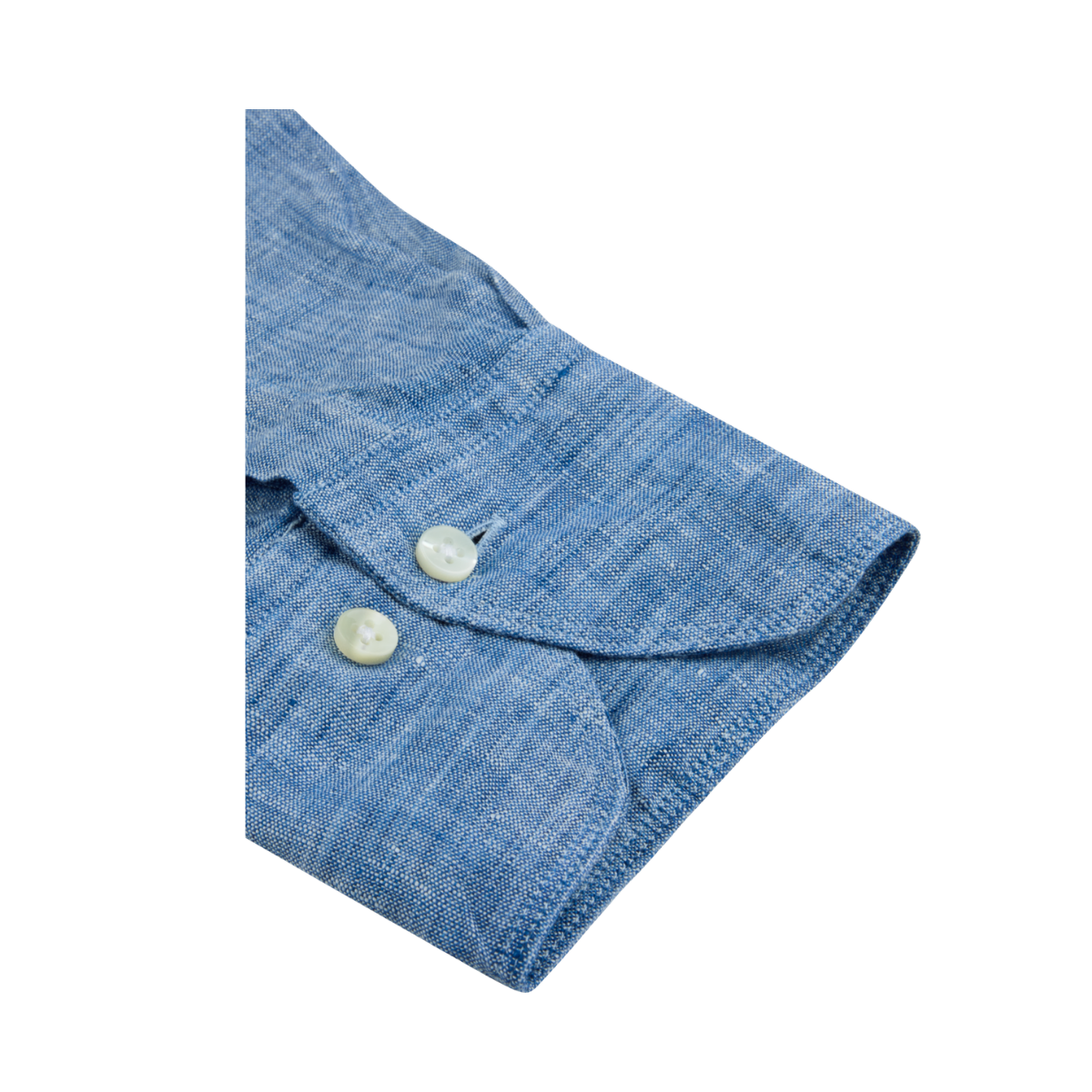 Slimline C72 RC cuff Casual - Blue