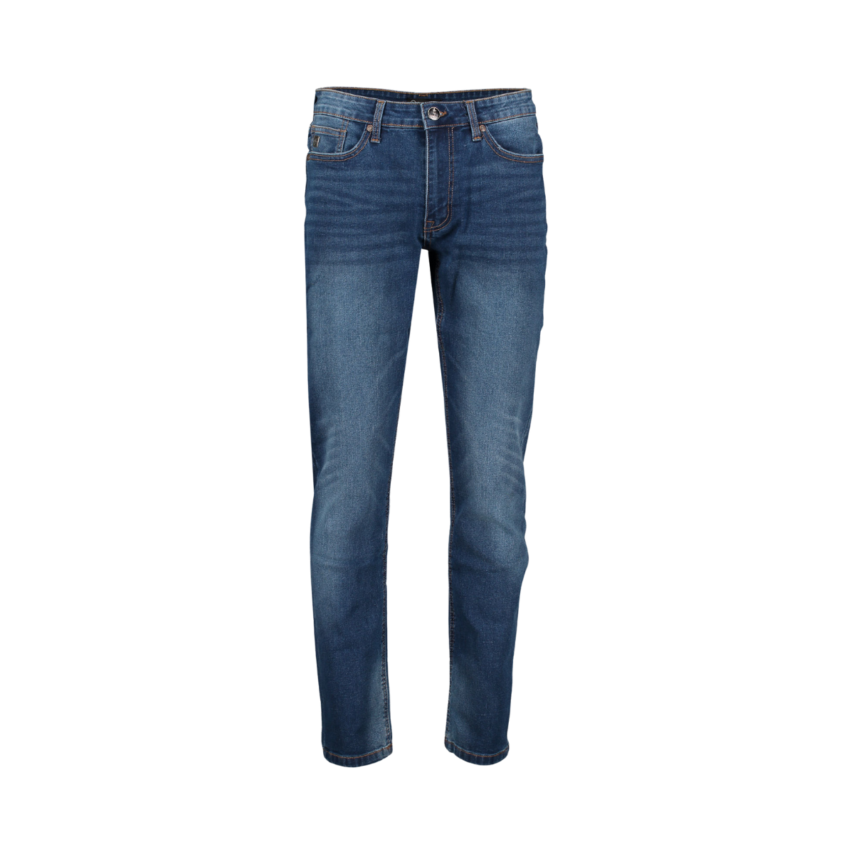 Joe - Mid Blue