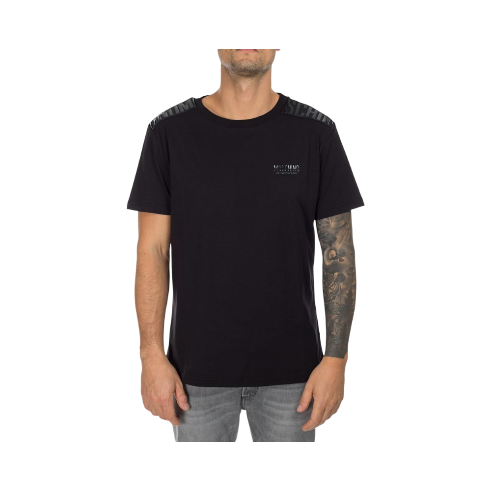 T-shirt - Black