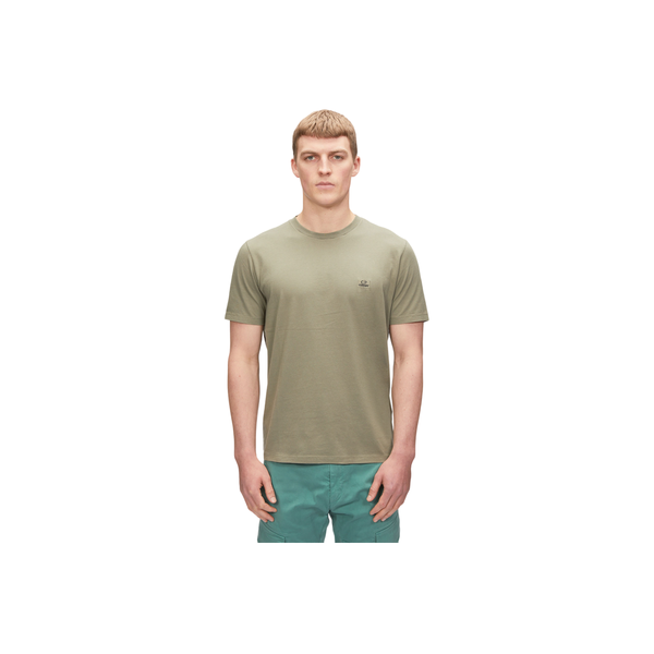 Jersey T-shirt - Green
