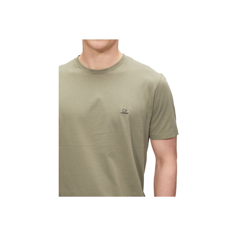 Jersey T-shirt - Green