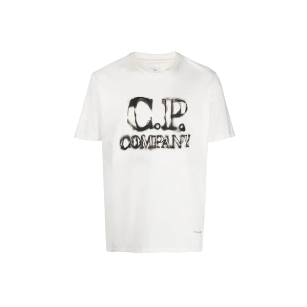 Short Sleeve - White