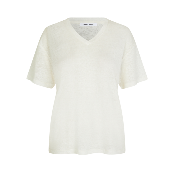 Saeli T-Shirt - White