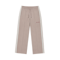 Edward Track Pants - Light Sand