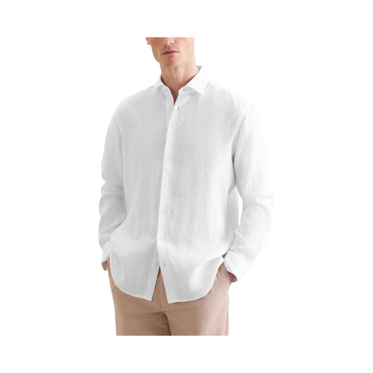 New Kent 108 BL O.T. - White