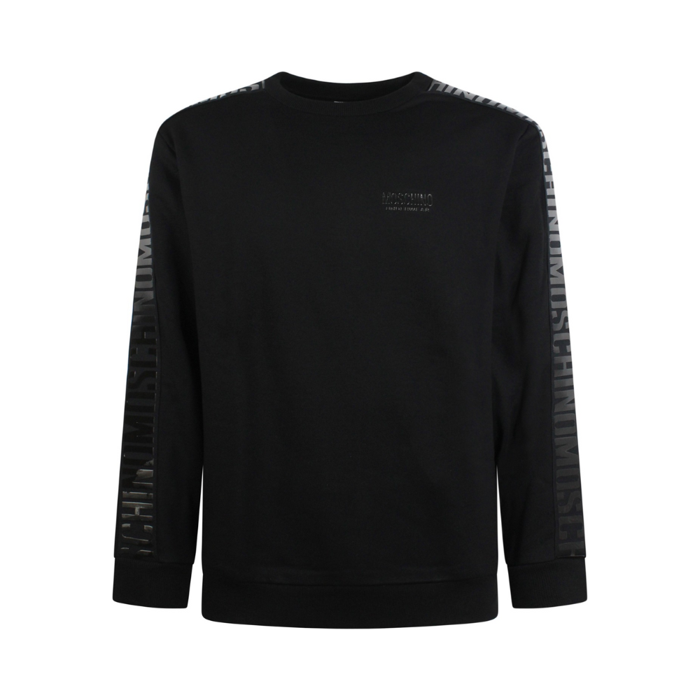 Sweatshirt - Black