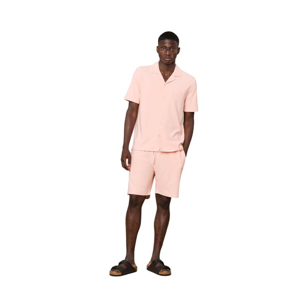 ALONZO SHIRT - Pink