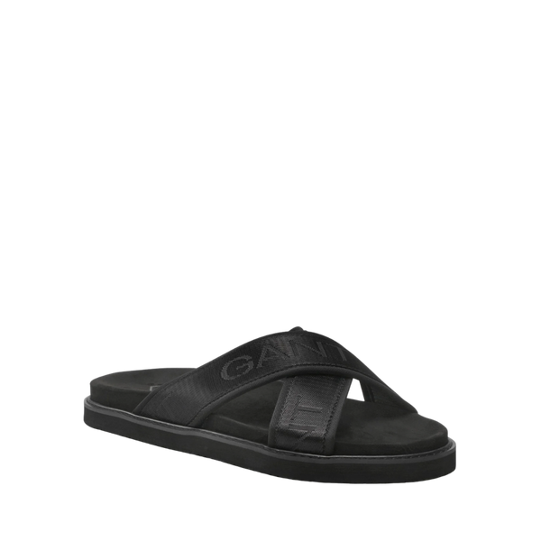 Nicepal Sport Sandal - G00  black