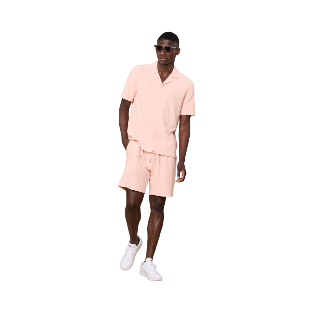 ALONZO SHIRT - Pink