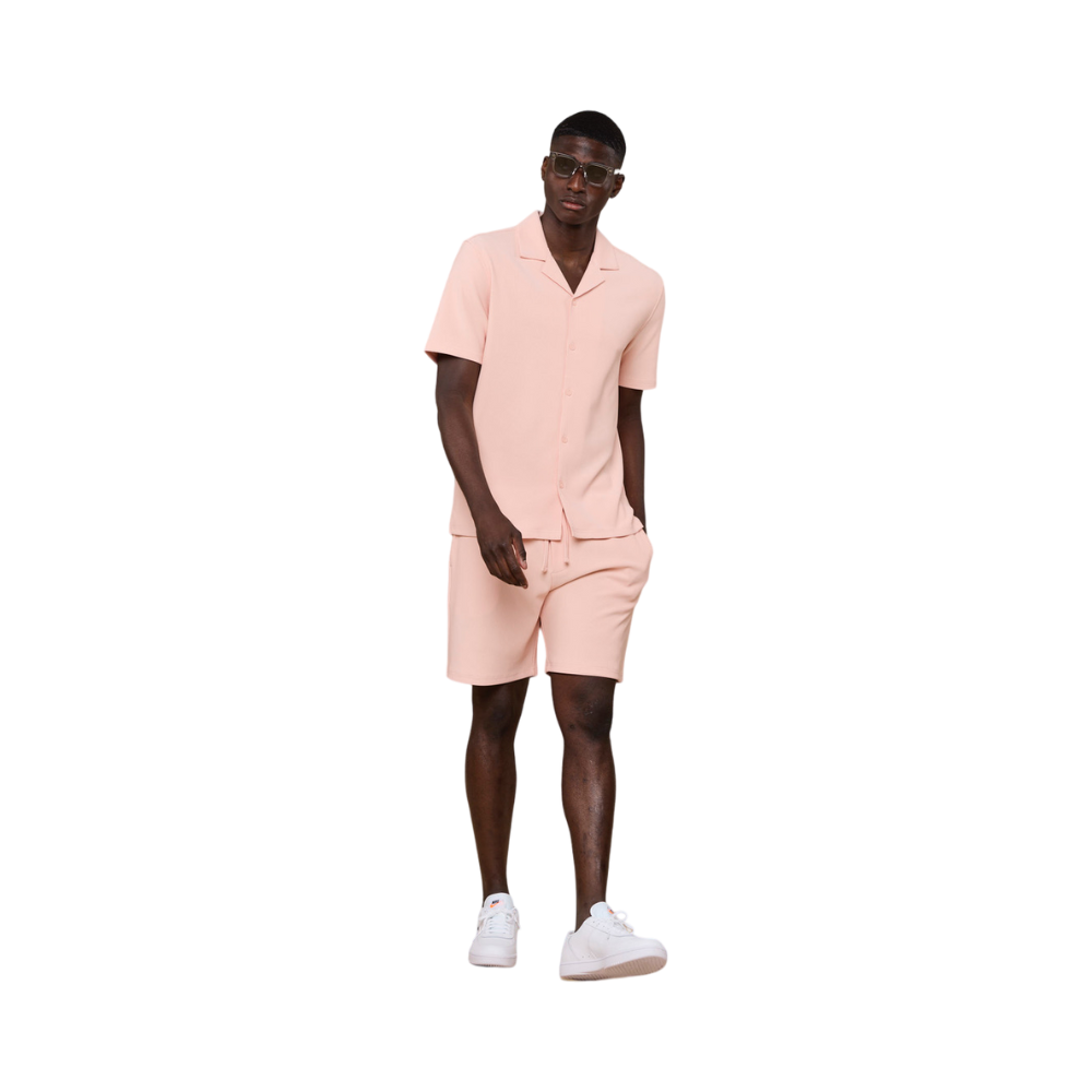 ALONZO SHIRT - Pink