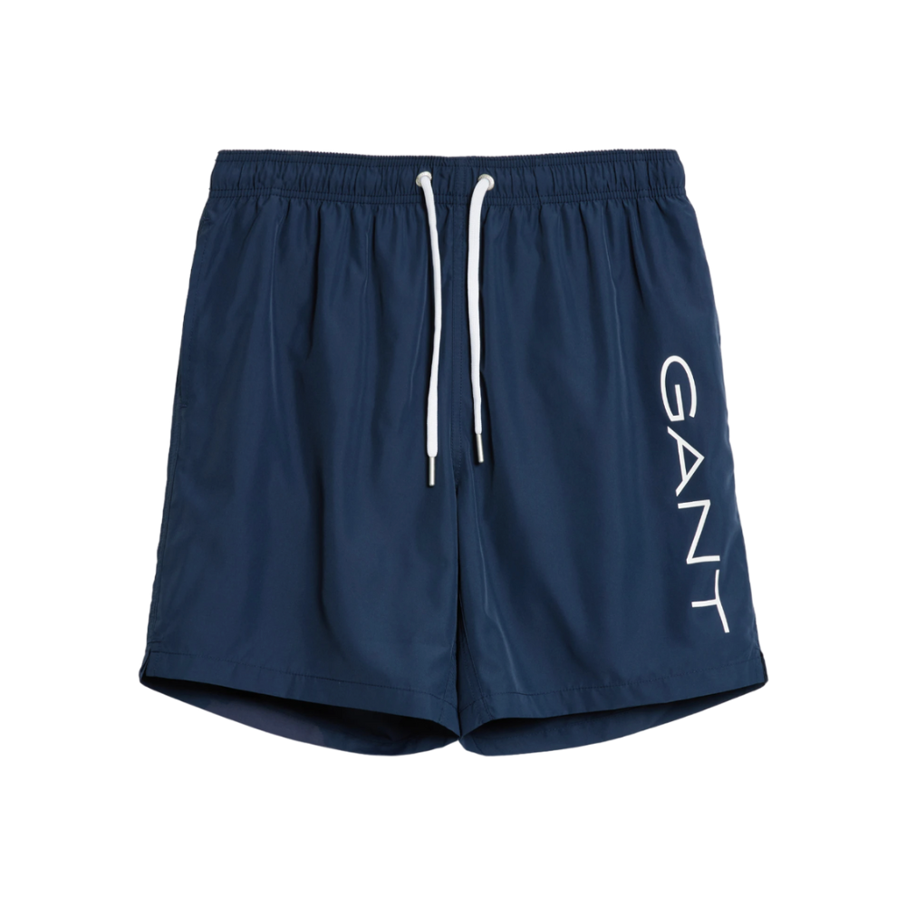 Lightweight Swim Shorts - 410 Marine