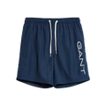 Lightweight Swim Shorts - 410 Marine