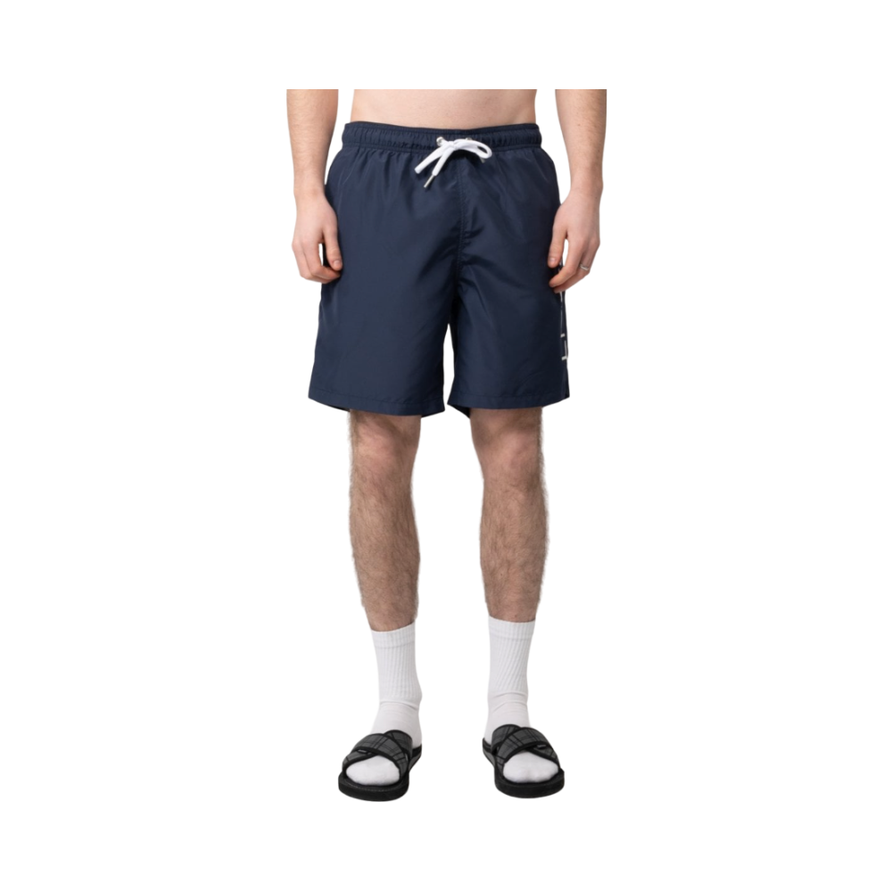 Lightweight Swim Shorts - 410 Marine