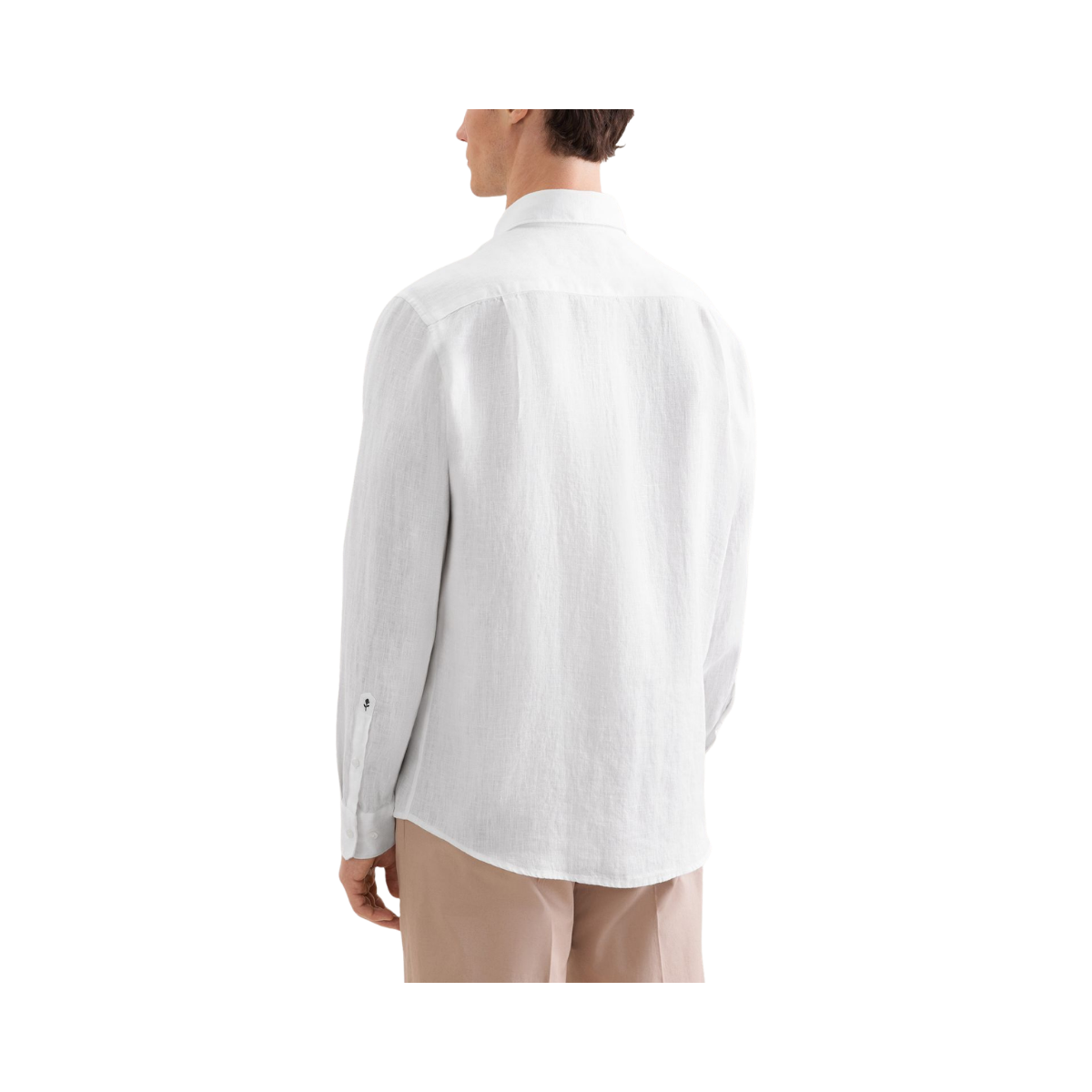 New Kent 108 BL O.T. - White
