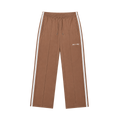 Edward Track Pants - Light Brown