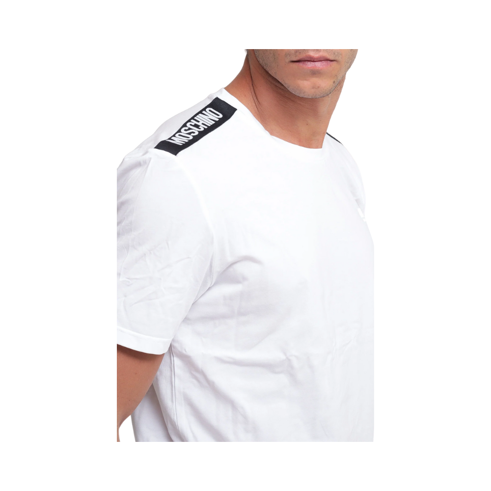 T-shirt - White