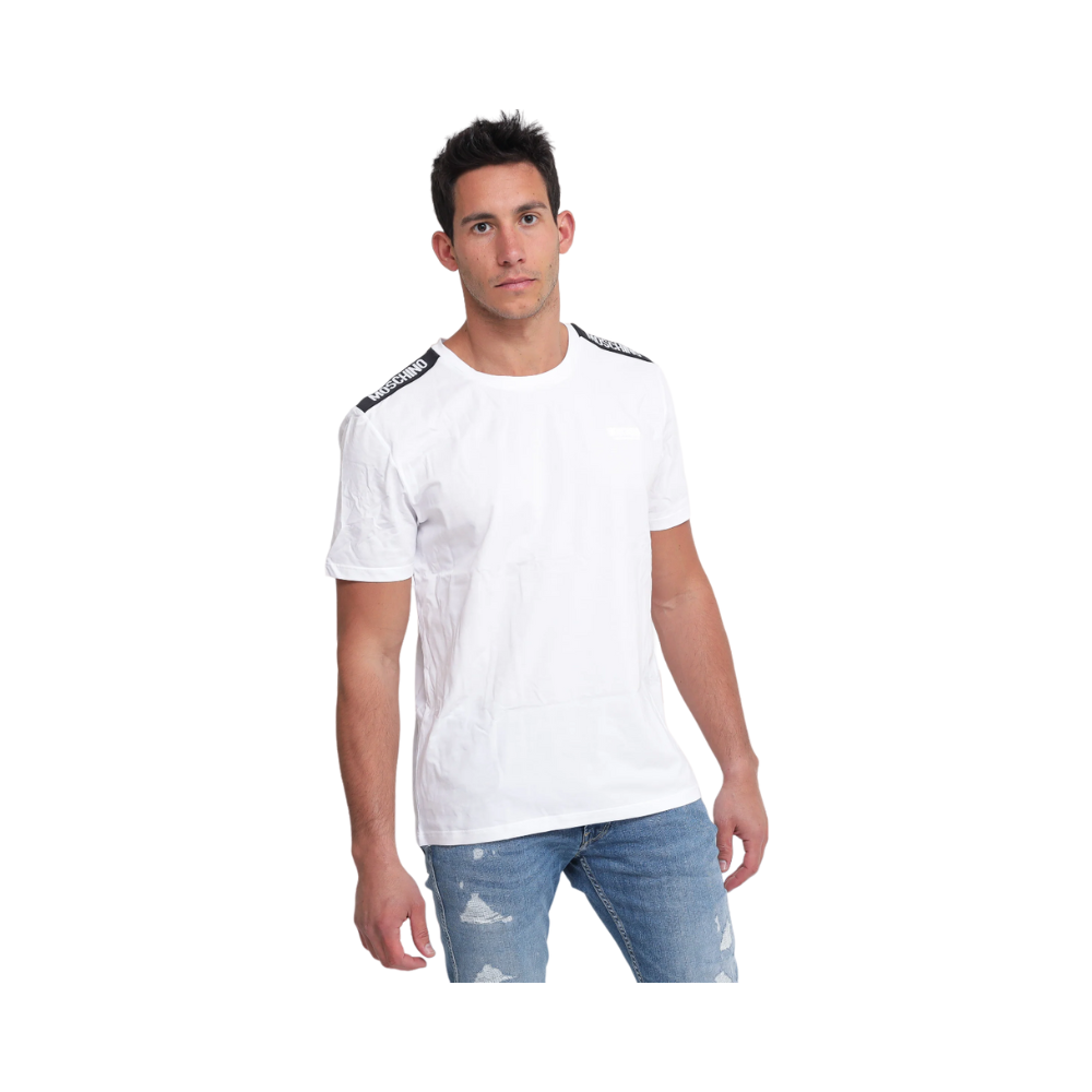 T-shirt - White