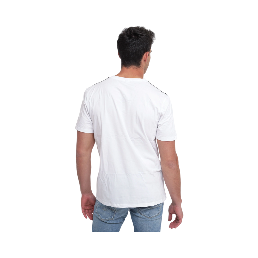 T-shirt - White