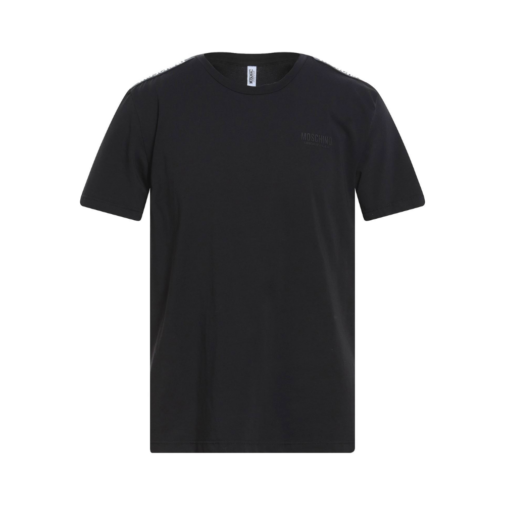 T-shirt - Black