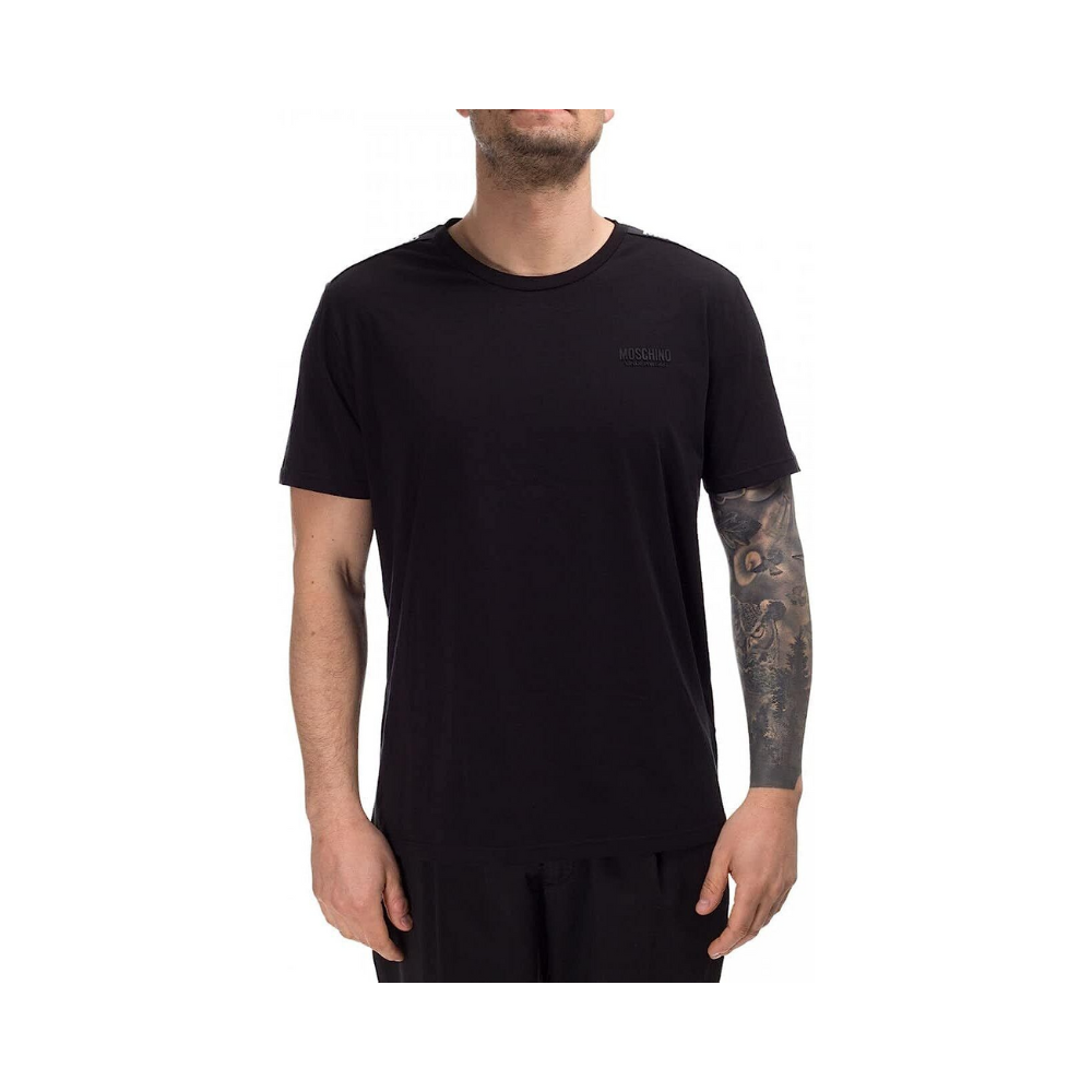 T-shirt - Black