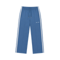 Edward Track Pants - Light Blue