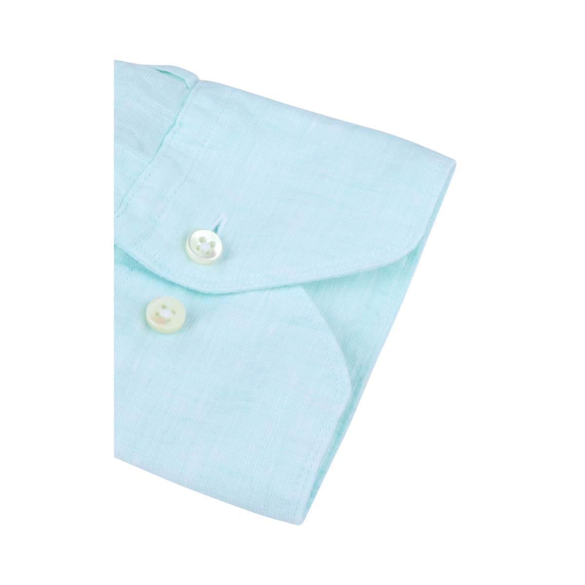 Slimline C72 RC cuff Casual - Light Aqua