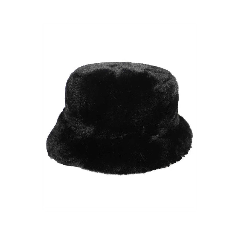 Sackett Bucket Hat - Black