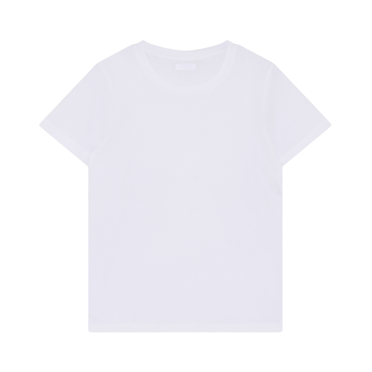 2ND Frosty TT - Midweight Jersey - White