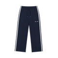 Edward Track Pants - Navy