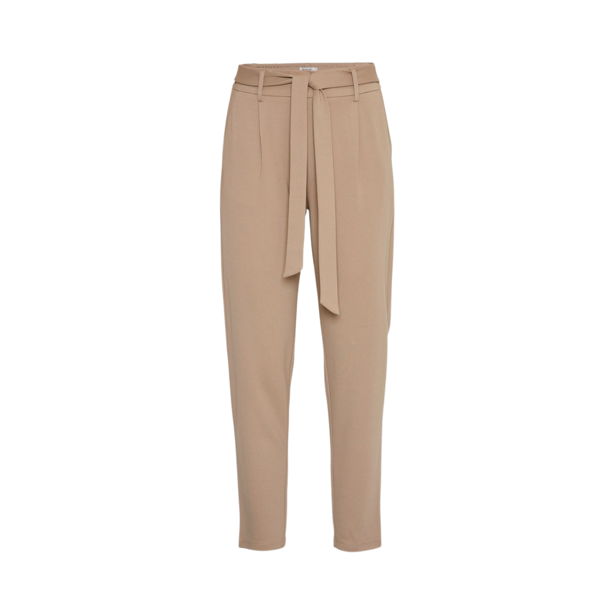 Popye Pants - Beige