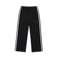 Edward Track Pants - Black