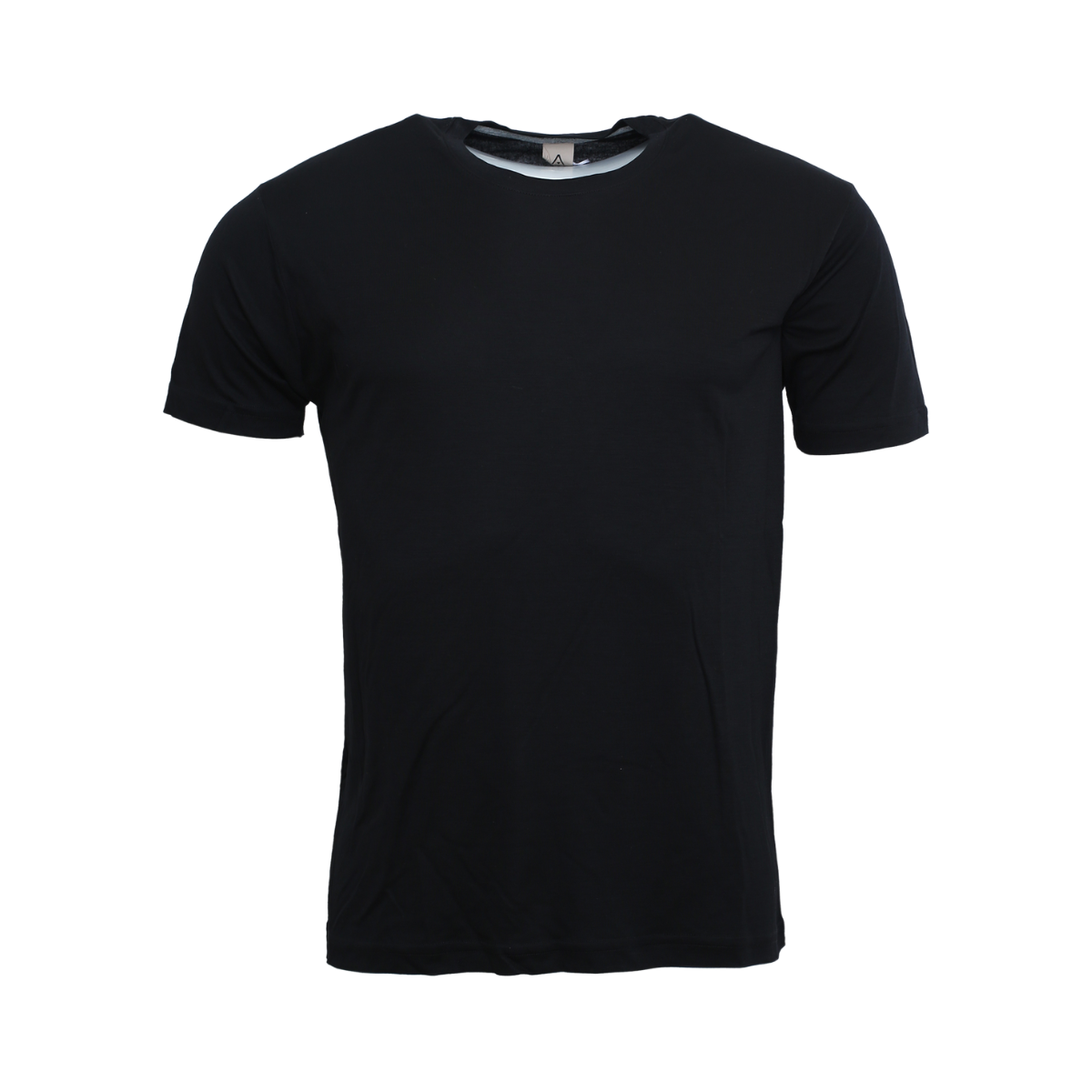 Tencel T-Shirt - Black