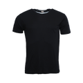 Tencel T-Shirt - Black