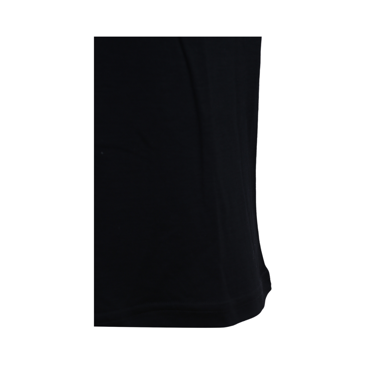 Tencel T-Shirt - Black