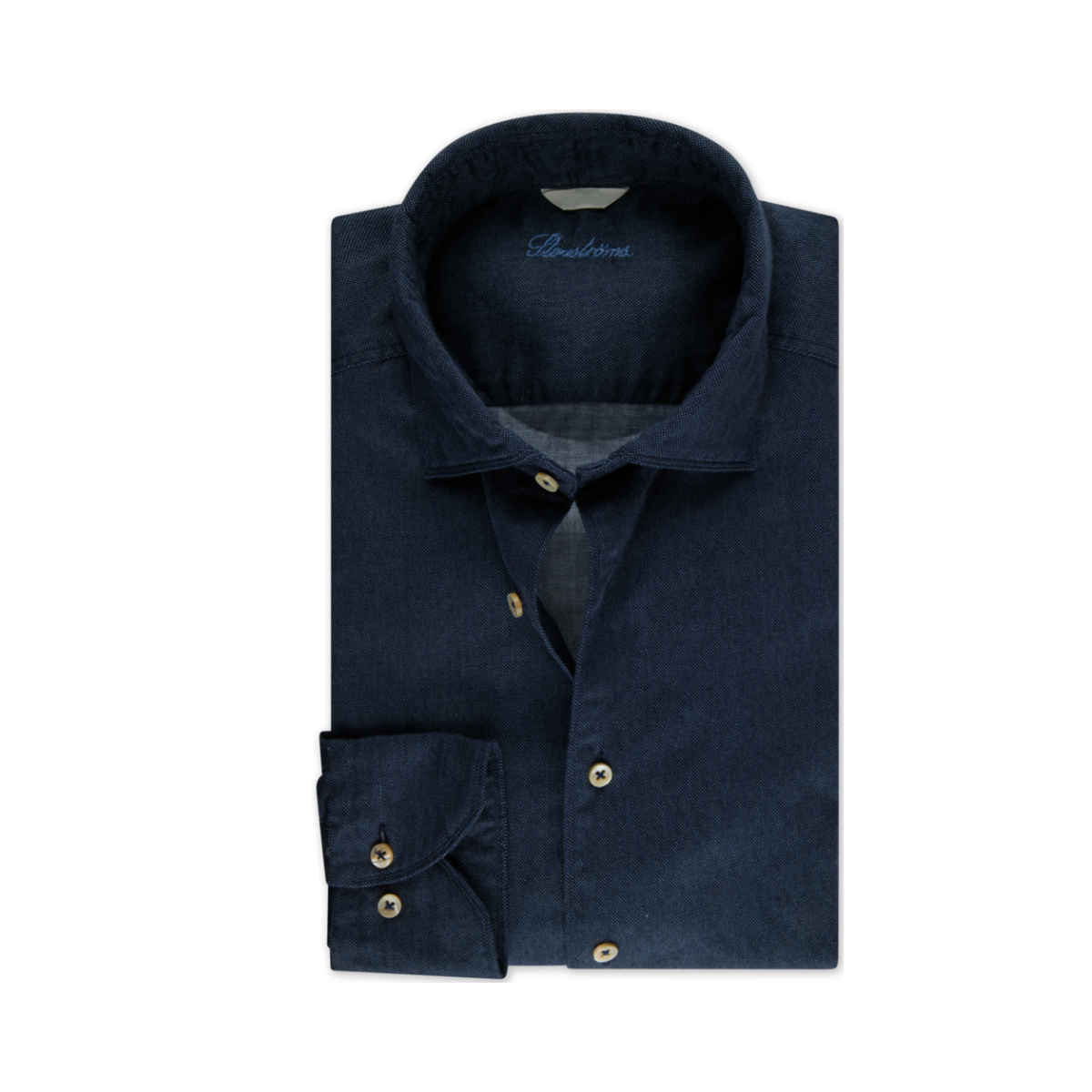 Slimline C72 RC cuff Casual - Navy