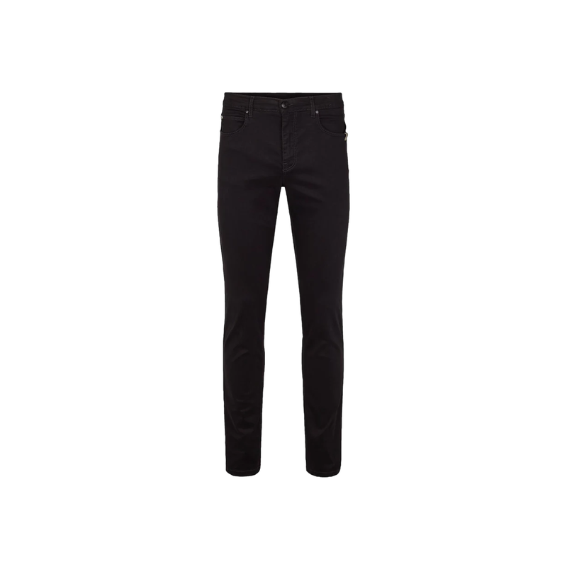 Burton NS Suede Touch 5-pocket - Black