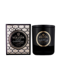Classic Box Candle - 1 Crisp Champagne