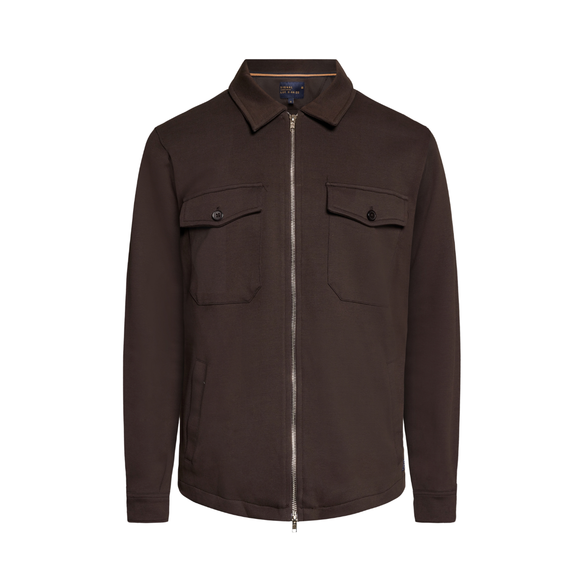 BertleSi - Brown Bark