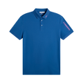 Tour Tech Pique Polo - Set Sail