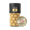 Chocolate Coated Liquorice - B - Passion Fruit