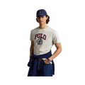 Knit T Shirt - Lt Sport