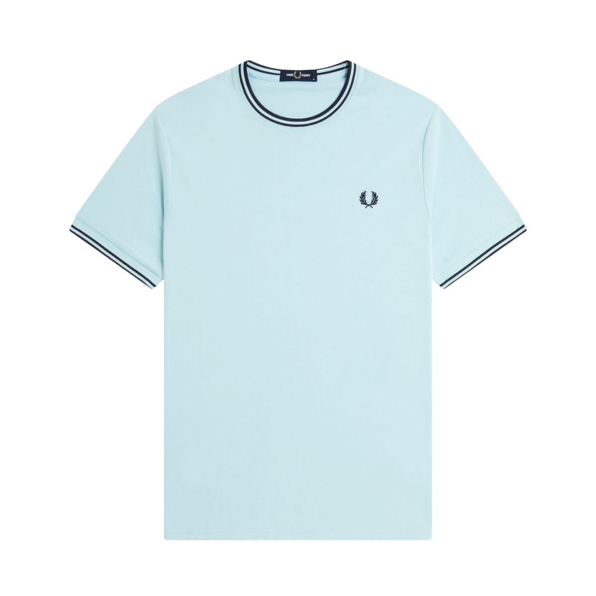 Twin Tipped T-Shirt - Dark Air