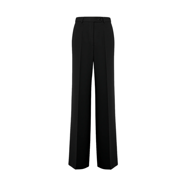 Gytta trousers - BLACK