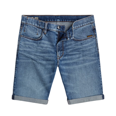 Mosa Shorts - Faded Cascade