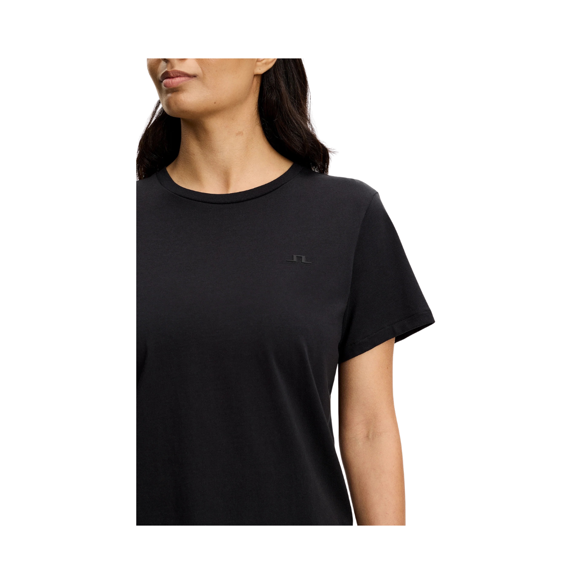Nova T-Shirt - Black