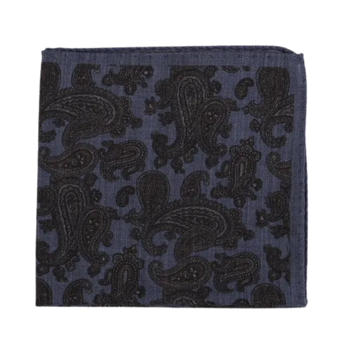 Pocket Square - Sky blue