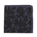 Pocket Square - Sky blue